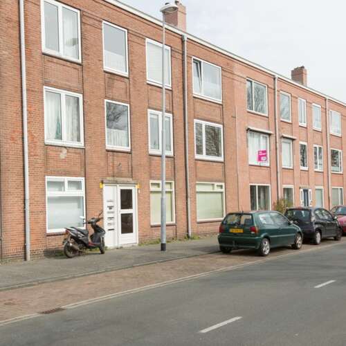 Foto #15 Appartement Kanaalweg Den Helder