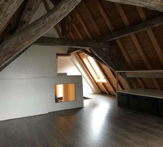 Foto #0 Appartement Oude Rijn Leiden