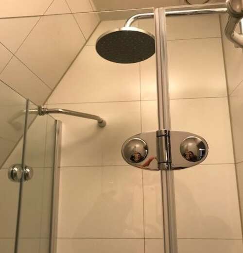 Foto #8 Appartement Oude Rijn Leiden