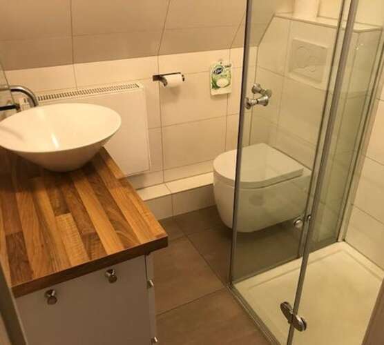 Foto #6 Appartement Oude Rijn Leiden