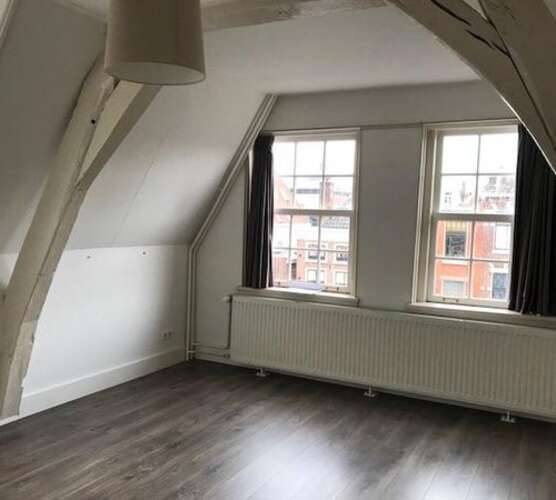 Foto #9 Appartement Oude Rijn Leiden