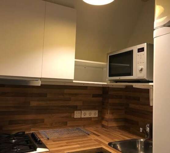 Foto #5 Appartement Oude Rijn Leiden