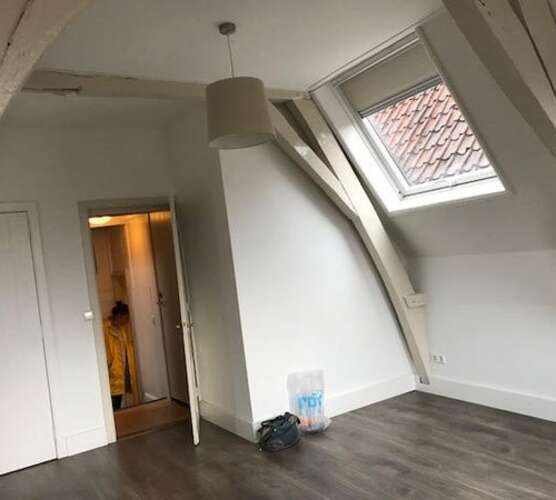 Foto #11 Appartement Oude Rijn Leiden