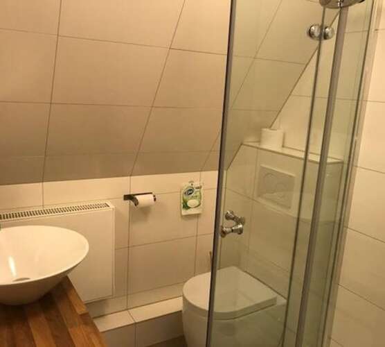 Foto #7 Appartement Oude Rijn Leiden