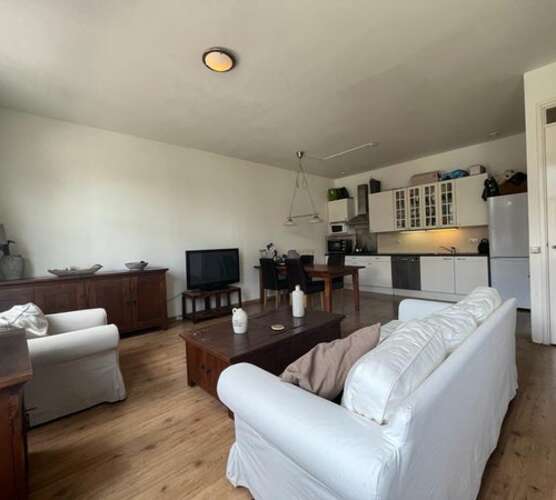 Foto #0 Appartement Bazuinslaan Bedum