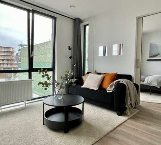 Foto #0 Appartement Nachtwachtstede Nieuwegein