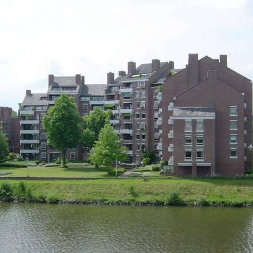 Foto #10 Appartement Parkweg Maastricht