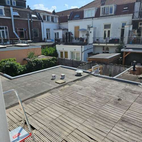 Foto #15 Appartement Damstraat Utrecht