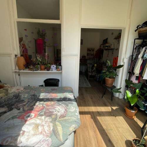 Foto #7 Kamer Gysbert Japicxstraat Leeuwarden