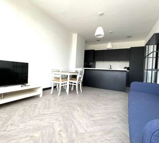 Foto #6 Appartement Hoogstraat Rotterdam