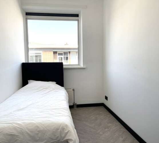 Foto #8 Appartement Hoogstraat Rotterdam