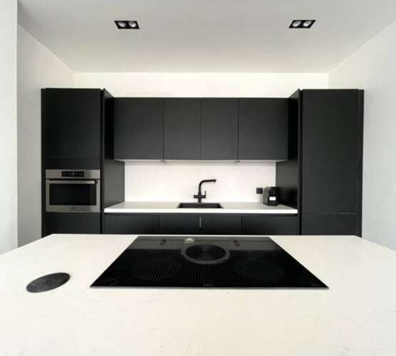 Foto #0 Appartement Hoogstraat Rotterdam