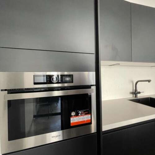 Foto #9 Appartement Hoogstraat Rotterdam