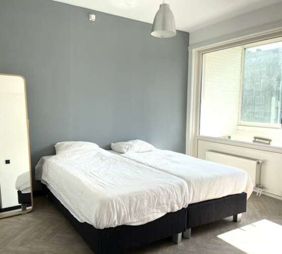 Foto #7 Appartement Hoogstraat Rotterdam