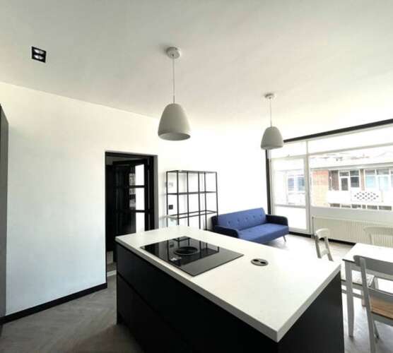 Foto #5 Appartement Hoogstraat Rotterdam