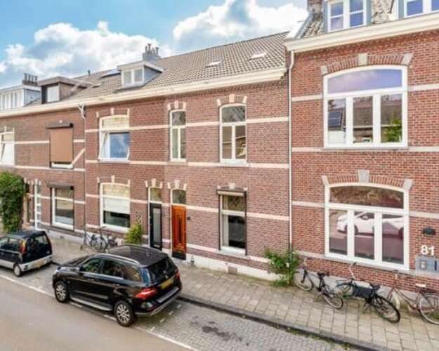 Foto #5 Kamer Herbenusstraat Maastricht