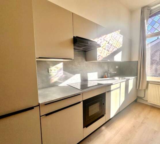 Foto #0 Kamer Herbenusstraat Maastricht