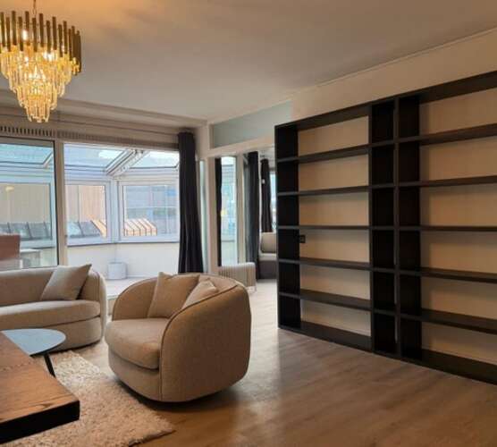 Foto #6 Appartement Smakkelaarsveld Utrecht