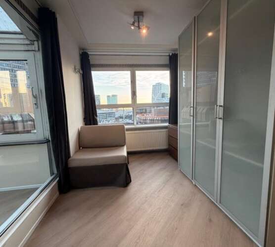 Foto #15 Appartement Smakkelaarsveld Utrecht