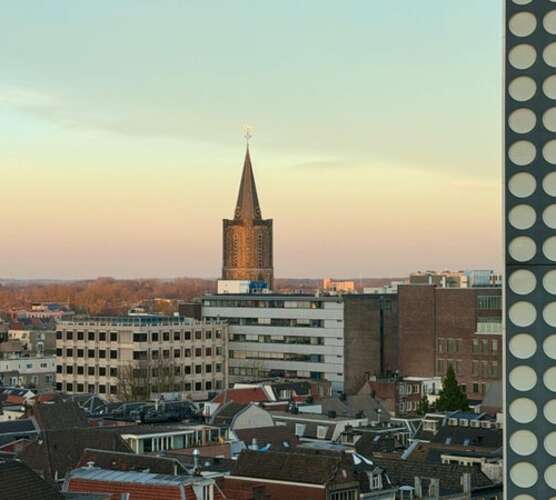 Foto #29 Appartement Smakkelaarsveld Utrecht