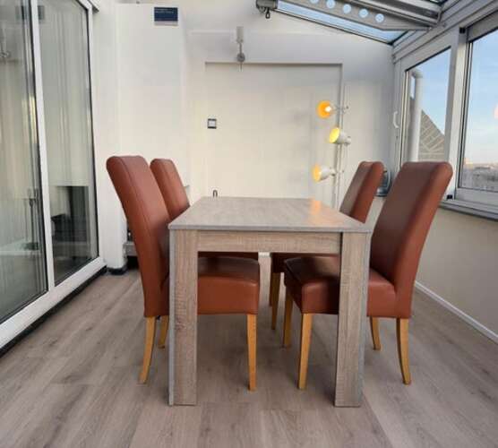Foto #12 Appartement Smakkelaarsveld Utrecht