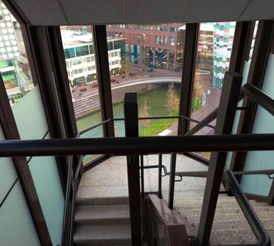 Foto #33 Appartement Smakkelaarsveld Utrecht