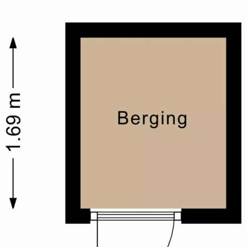 Foto #45 Appartement Smakkelaarsveld Utrecht