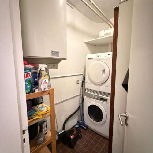Foto #22 Appartement Smakkelaarsveld Utrecht