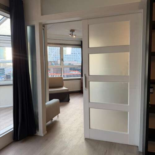 Foto #14 Appartement Smakkelaarsveld Utrecht