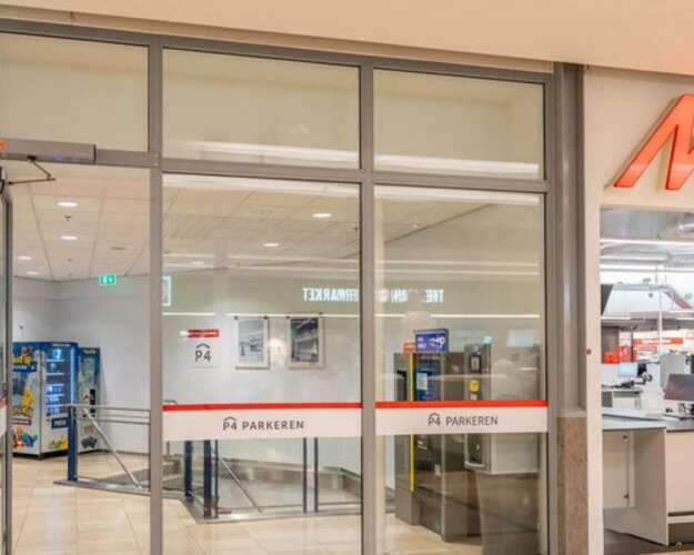 Foto #38 Appartement Smakkelaarsveld Utrecht