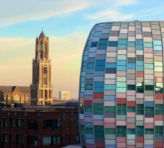 Foto #0 Appartement Smakkelaarsveld Utrecht