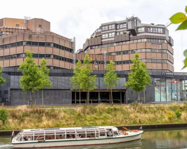 Foto #42 Appartement Smakkelaarsveld Utrecht