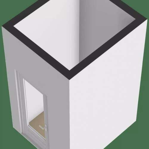 Foto #46 Appartement Smakkelaarsveld Utrecht