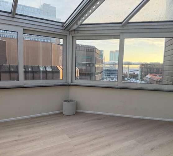 Foto #13 Appartement Smakkelaarsveld Utrecht