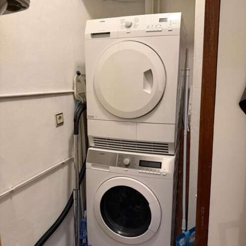 Foto #23 Appartement Smakkelaarsveld Utrecht