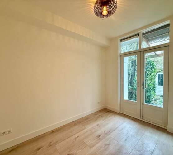 Foto #5 Appartement Orteliusstraat Amsterdam