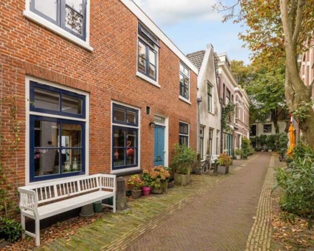 Foto #32 Huurwoning Drapenierstraat Haarlem