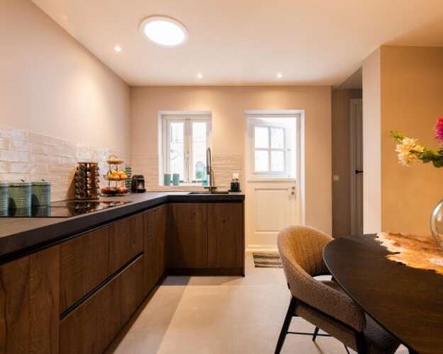 Foto #10 Huurwoning Drapenierstraat Haarlem