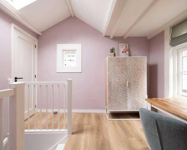 Foto #18 Huurwoning Drapenierstraat Haarlem