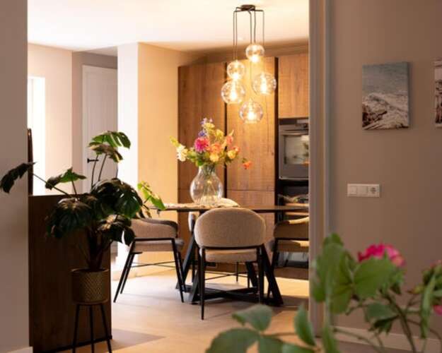 Foto #7 Huurwoning Drapenierstraat Haarlem