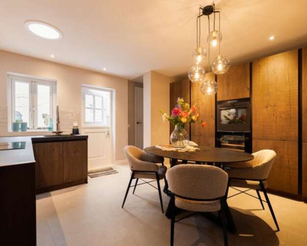 Foto #8 Huurwoning Drapenierstraat Haarlem