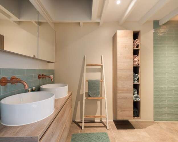 Foto #27 Huurwoning Drapenierstraat Haarlem