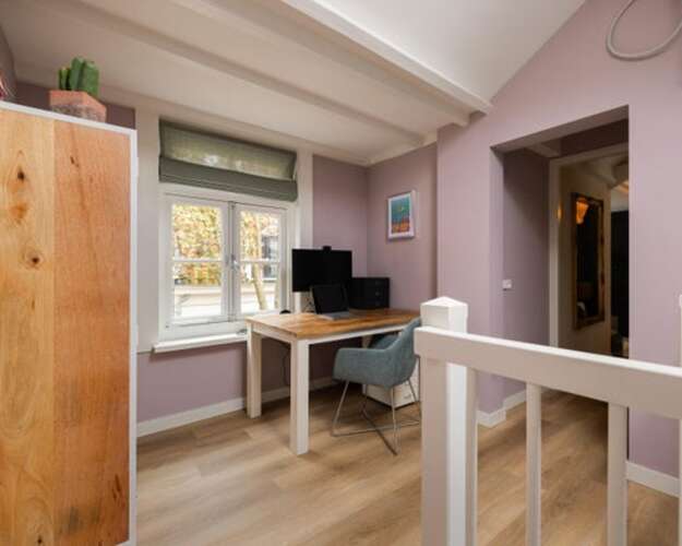 Foto #16 Huurwoning Drapenierstraat Haarlem