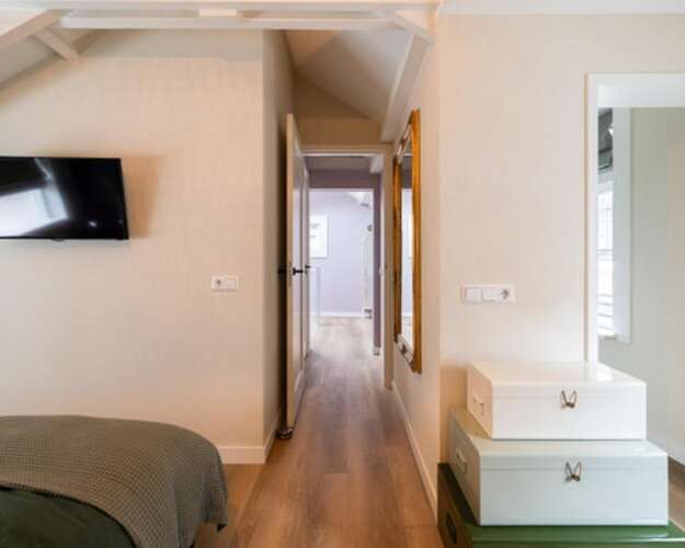 Foto #25 Huurwoning Drapenierstraat Haarlem