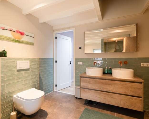 Foto #26 Huurwoning Drapenierstraat Haarlem