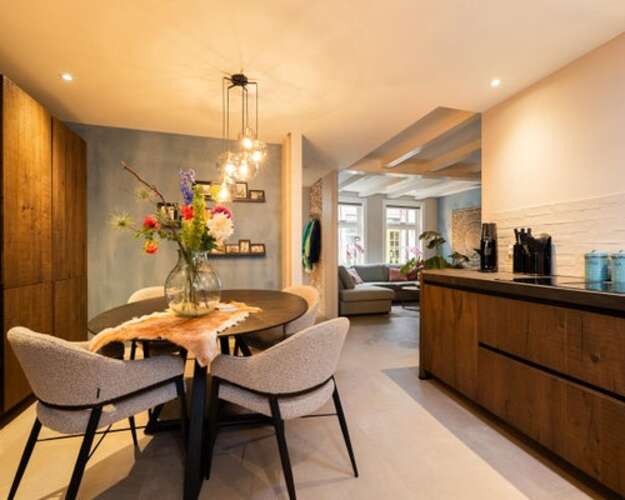 Foto #11 Huurwoning Drapenierstraat Haarlem