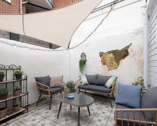 Foto #30 Huurwoning Drapenierstraat Haarlem