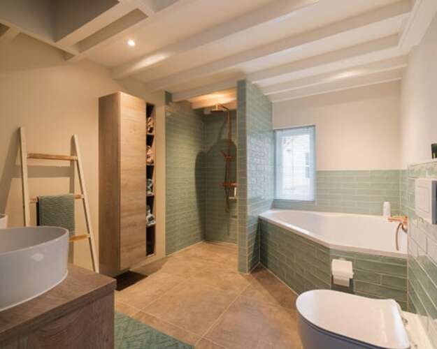 Foto #29 Huurwoning Drapenierstraat Haarlem