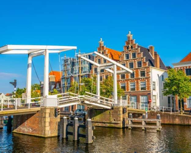 Foto #38 Huurwoning Drapenierstraat Haarlem