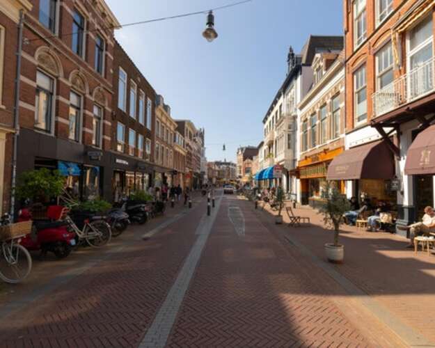 Foto #37 Huurwoning Drapenierstraat Haarlem